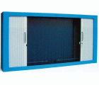Armario expositor PERFO-1500